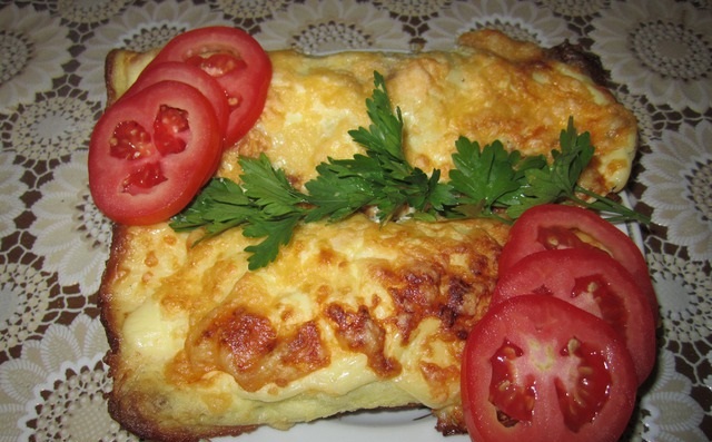 Приготовления яичных блинчиков с курицей и грибами Приготовления яичных блинчиков с курицей и грибами